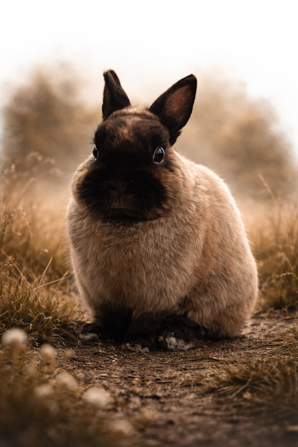 Meet Wombat, Pascal & Cookie — The Faces Behind Cotton Tail Retreat