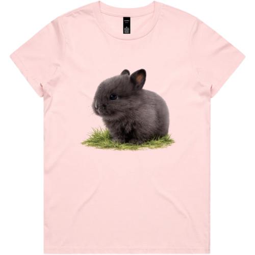 Baby Rabbit T-Shirt – Baby Wombat | Cotton Tail Retreat